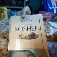 Молдавия вслед за Россией проверит украинские конфеты