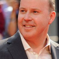 Режиссер фильмов о Гарри Поттере возьмется за «Лицо со шрамом»