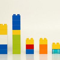 Симпсоны станут героями Lego