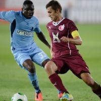 «Рубин» и «Кубань» вышли в плей-офф Лиги Европы