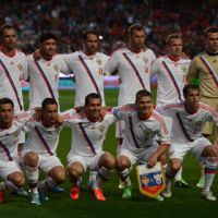 Сборная России улучшила позиции в рейтинге ФИФА