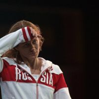 Российская фехтовальщица выиграла серебро ЧМ