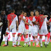 «Монако» обыграл «Бордо» в чемпионате Франции