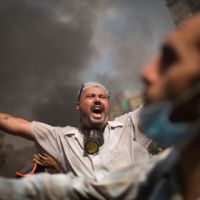 Число жертв беспорядков в Египте выросло до 464 человек