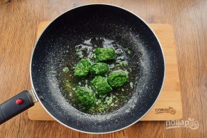 Флорентийский пирог