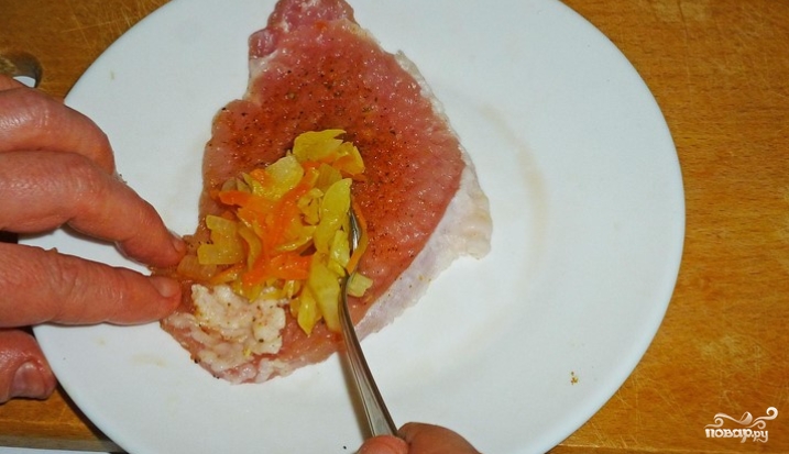 Крученики волынские