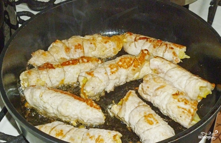 Крученики волынские