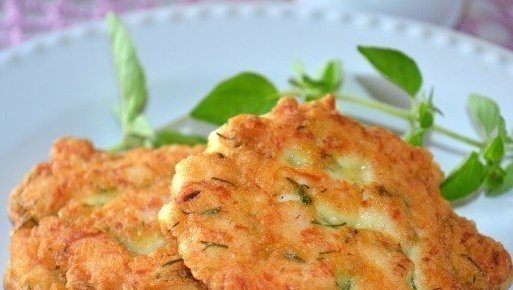 КОТЛЕТЫ МИНИСТЕРСКИЕ