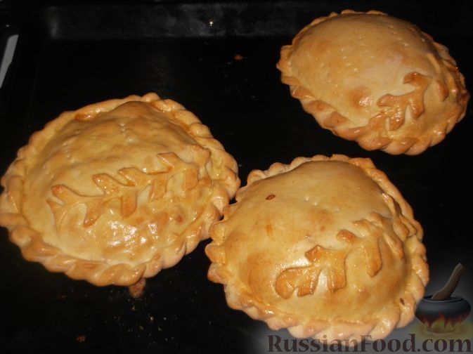 Курник «Самарский»