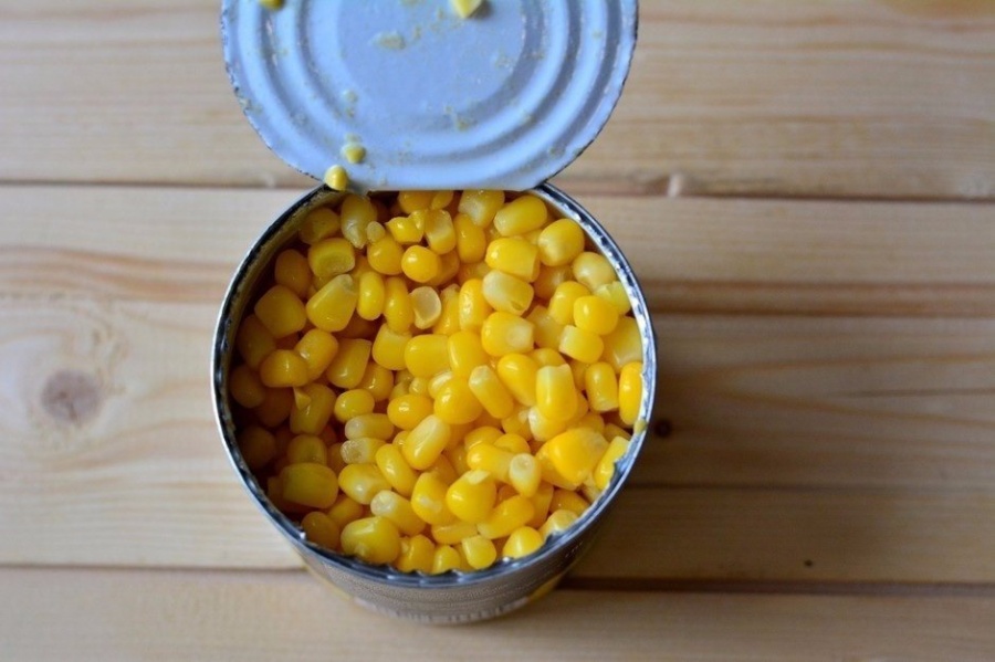 Салат «Зодиак»