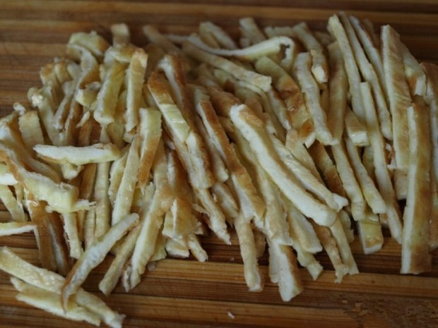 Салат «Анастасия»