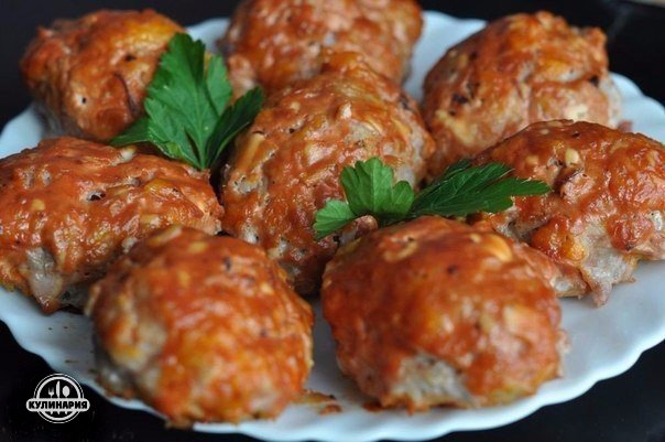 ЛЕНИВЫЕ ГОЛУБЦЫ