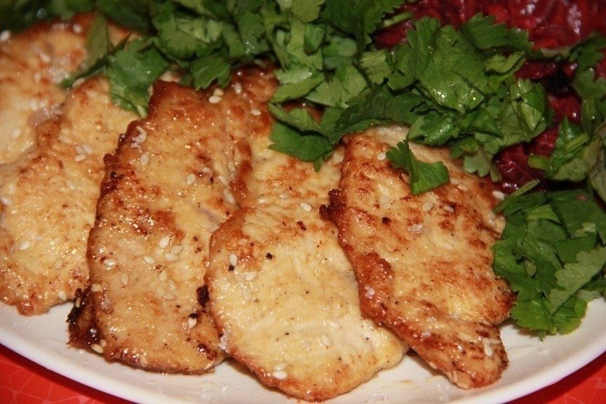 Экспресс-мясо