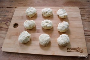 Настоящий татарский вак беляш