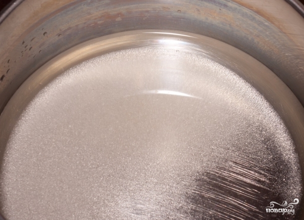 Запеченная тыква с яблоками